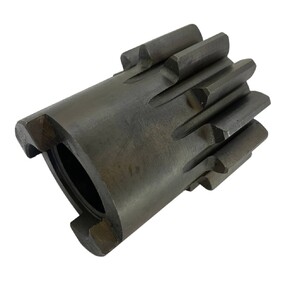 Шестерня левой полуоси Z13 D33 Xt120