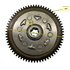 Шестерня маховик 67 зубов 110сс 153FMH  - фото 2