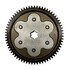 Шестерня маховик 67 зубов 110сс 153FMH  - фото 3