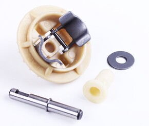 Шестерня масляного насоса 1P70F