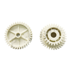 Шестерня масляного насоса Z34/24 CFMOTO CFORCE 400-625 ZForce 550 UForce 550-600