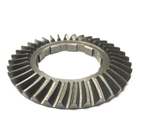 Шестерня муфты дифференциала Z36 105/135 КПП 3+1