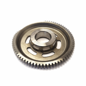 Шестерня обгонной муфты Z72 CFMOTO CFORCE 400-625 X5 X6 ZForce 550 Z6 UForce 550 U5 U6
