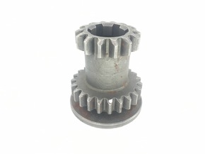 Шестерня первичного вала Z14 Z23 105/135 КПП 2+1