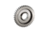Шестерня пониженной передачи Z38/40 CFMOTO CFORCE 400-625 ZForce 550 UForce 550-600
