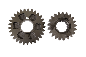 Шестерня повышенной передачи Z56/21 CFMOTO CFORCE 800-1000 X8 ZForce 800-1000 UForce 800-1000