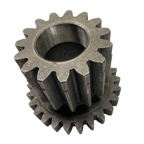 Шестерня ведомая повышающая Z15 z26 КПП6