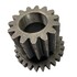 Шестерня ведомая повышающая Z15 z26 КПП6 