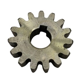 Шестерня пусковая ведомая Z15 R175 R180