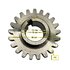 Шестерня пусковая ведущая Z21 R190 R195  - фото 3