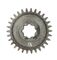 Шестерня редуктора фрезы Z30