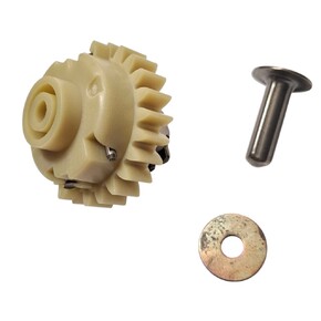 Шестерня регулятора оборотов 693578 briggs & stratton