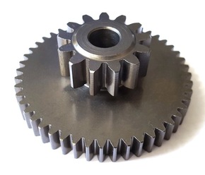 Шестерня стартера Z48/13 CFMOTO CFORCE 800-1000 X8 ZForce 800-1000 UForce 800-1000