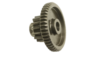 Шестерня стартера Z48/15 CFMOTO CFORCE 400-625 ZForce 550 UForce 550-600