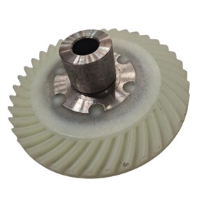 Шестерня ведомая привода электропилы Z=39