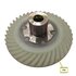Шестерня ведомая привода электропилы Z=39  - фото 3