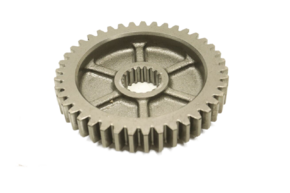 Шестерня ведомая Z41 CFMOTO CFORCE 400-625 X5 X6 ZForce 550 Z6 UForce 600 U5 U6