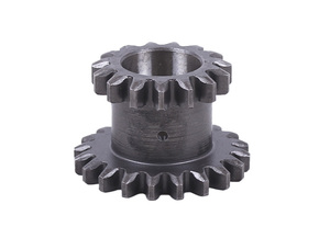 Шестерня Z15/20 105/135 КПП 3+1