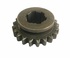 Шестерня Z21 С.О. КПП4