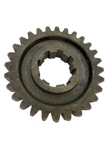 Шестерня Z28 под 8 шлицов почвофрезы 1GQN 125-160