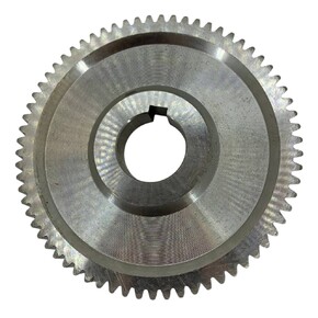 Шестерня Z68 бетономешалки Forte EW1230