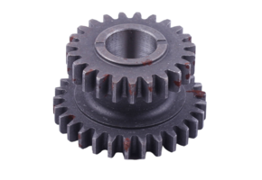 Шестерня задней передачи КПП Z23/29 Jinma 200-264 