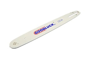 Шина 35 см 52 звеньев 3/8 шаг 1.3 паз GoodLuck