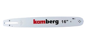 Шина 40 см, 57 звеньев, 3/8 шаг, 1.3 паз, Kamberg