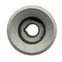 Шкив 2 ручейный 63мм под вал 20мм профиль А  - фото 3