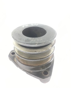 Шкив 3-х ручейковый D102 R175 R180 