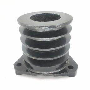Шкив 4-х ручейковый D100мм R175 R180 