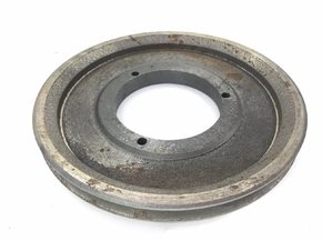 Шкив маховика 210мм S195 S1100 S1105