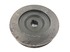 Шкив роторной косилки под шпонку профиль А КР-01
