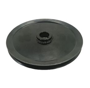 Шкив шпоночный диаметр 150мм