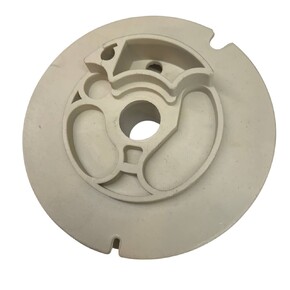 Шкив стартера бензогенератора 0.9КВТ