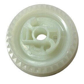 Шкив стартера МС180