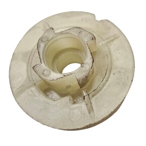 Шкив стартера на 4 зацепа 4500 5200