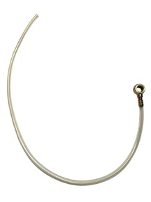 Шланг топливный обратки R180 R190 R195