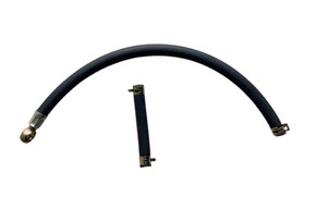 Шланг топливный 2шт R190 R195