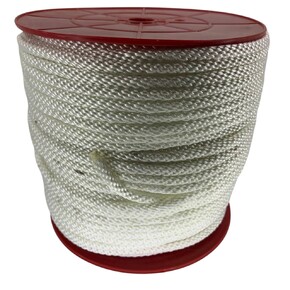 Шнур для стартеров 6мм / бухта 100м