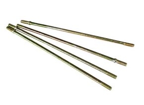 Шпилька двигателя комплект 110cc 200мм - 2шт, 195мм - 2шт 