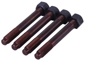 Шпильки головки блока М14 L130 4шт R195