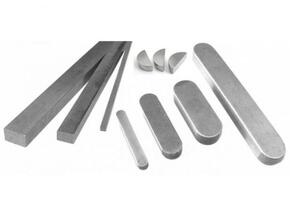 Шпонка коленвала Ricardo R4105 R6105