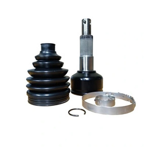 ШРУС внешний D28/20 Z27/18 М24 CFMOTO X5 X6