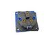 Силовая розетка 32A- 220V SF-623  - фото 1