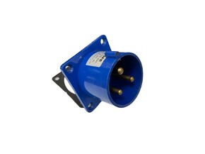 Силовая розетка 32A- 220V SF-623