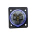 Силовая розетка 16A- 220V  - фото 2
