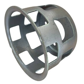 Стакан ручного стартера 186F