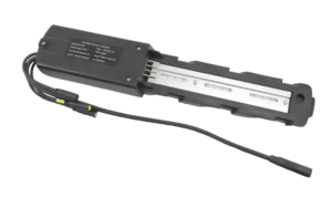 Котроллер 500W-36V 20A электровелосипед