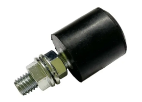 Подушка рамы м10 D33 L28